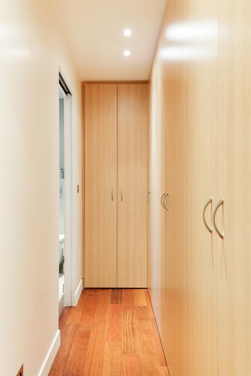Appartement Private And Terrace - Le Marais Parijs