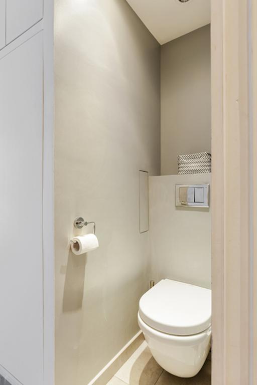 Appartement Private And Terrace - Le Marais *
